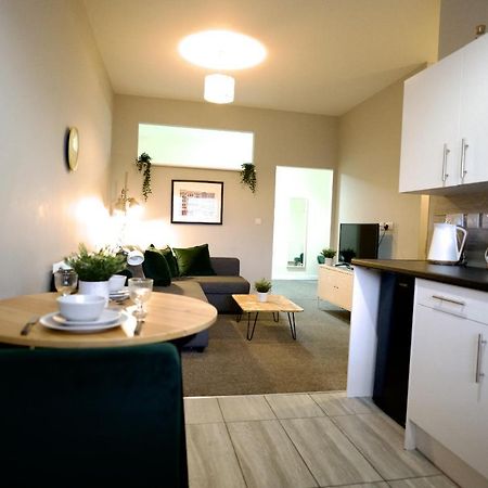 Bedford Mews Daire Southampton Dış mekan fotoğraf