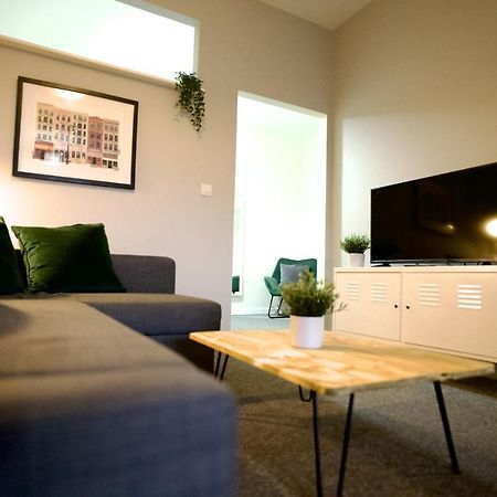 Bedford Mews Daire Southampton Dış mekan fotoğraf