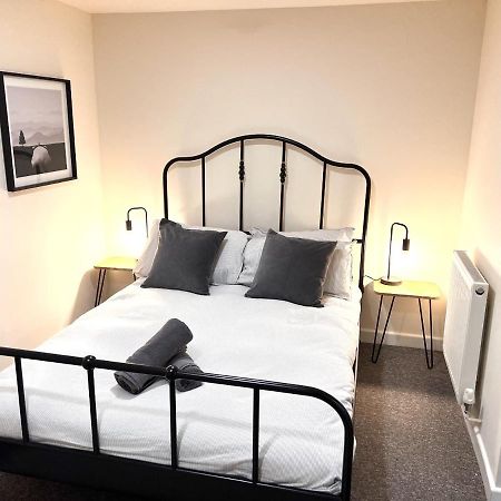 Bedford Mews Daire Southampton Dış mekan fotoğraf