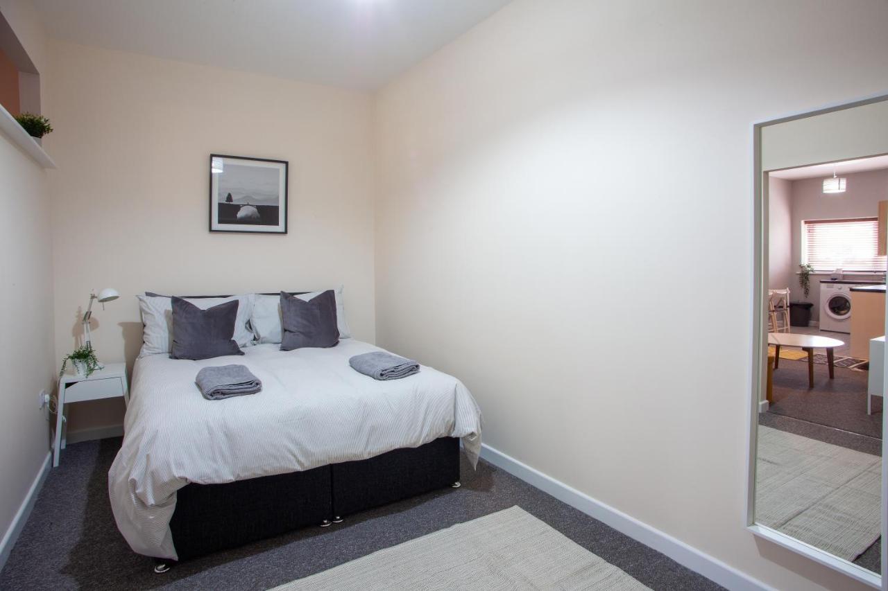 Bedford Mews Daire Southampton Dış mekan fotoğraf