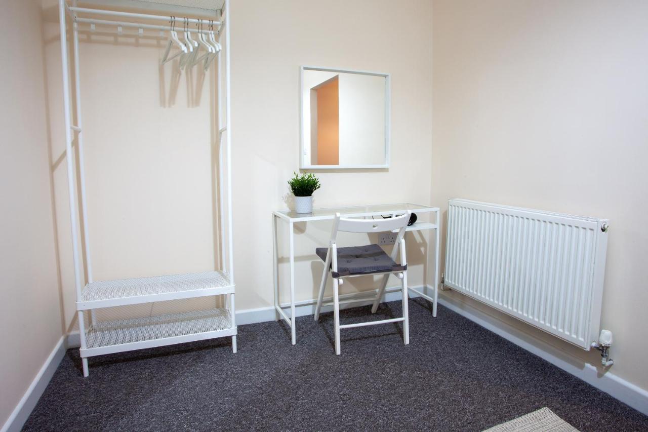 Bedford Mews Daire Southampton Dış mekan fotoğraf