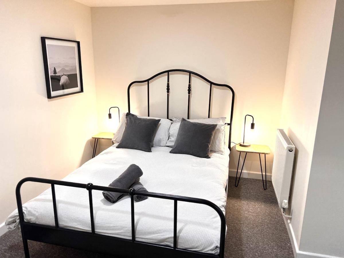 Bedford Mews Daire Southampton Dış mekan fotoğraf