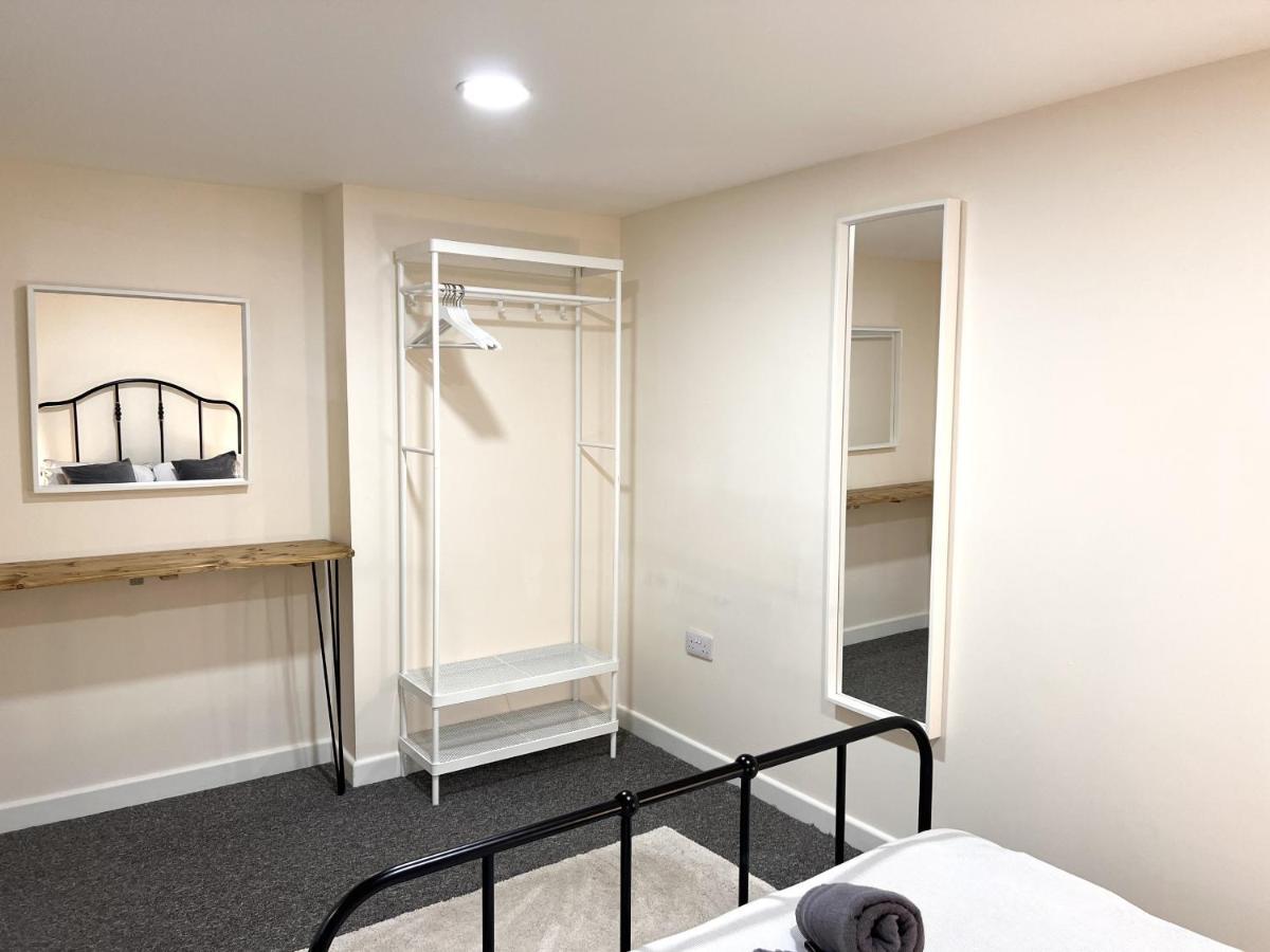 Bedford Mews Daire Southampton Dış mekan fotoğraf