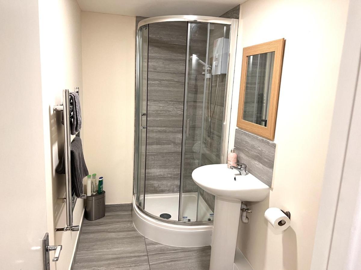 Bedford Mews Daire Southampton Dış mekan fotoğraf